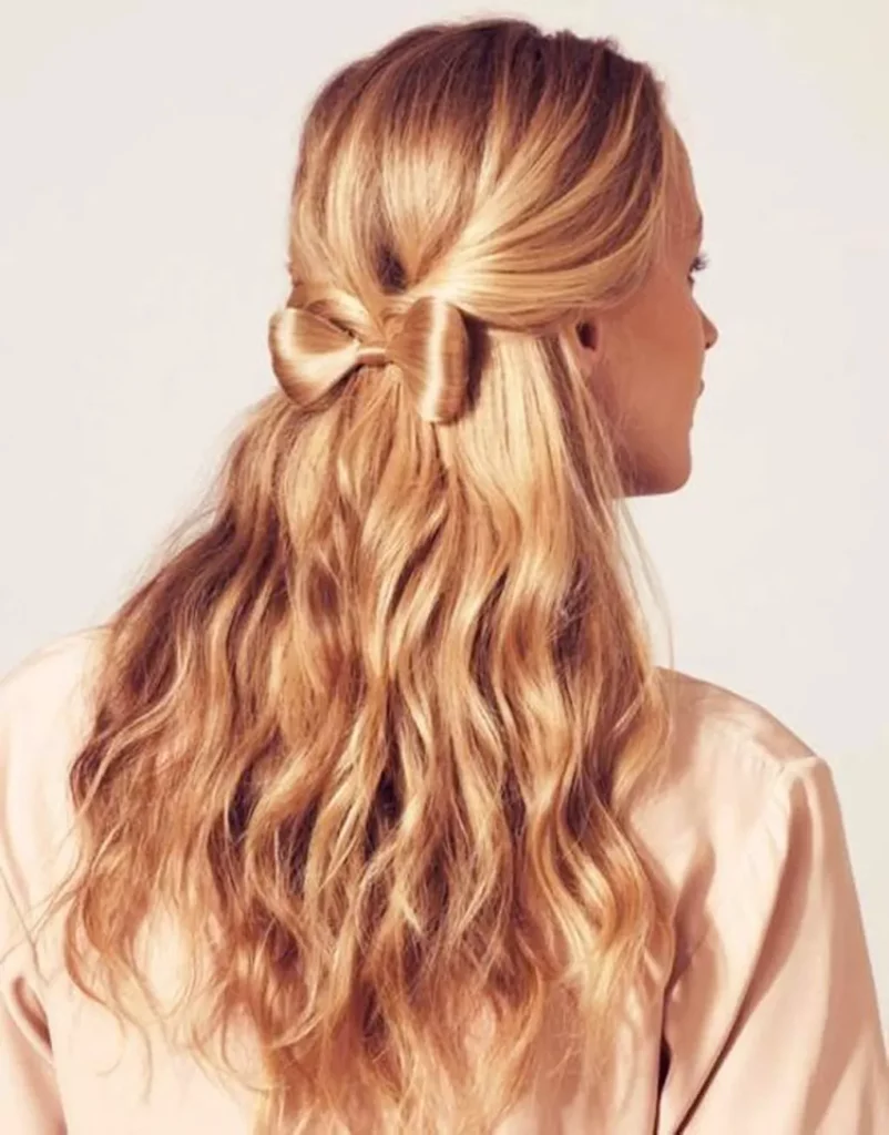 11 Fancy Valentines Hairstyles Ideas to Makes You Look Best 07