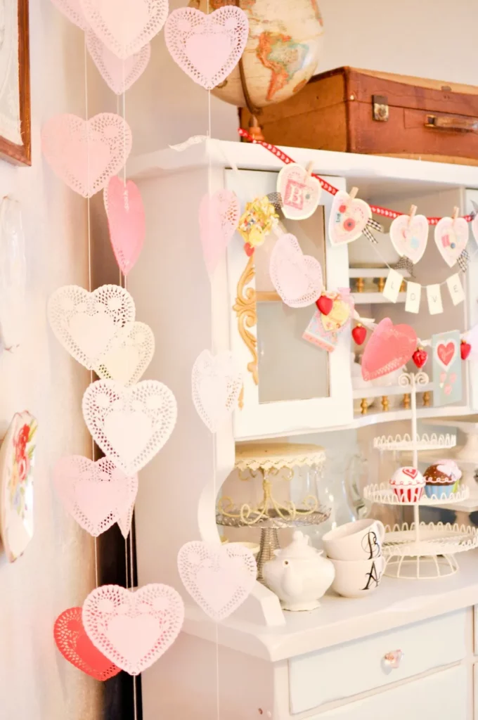 15 Valentine Decorations Ideas To Make Your House A Romantic Home 03