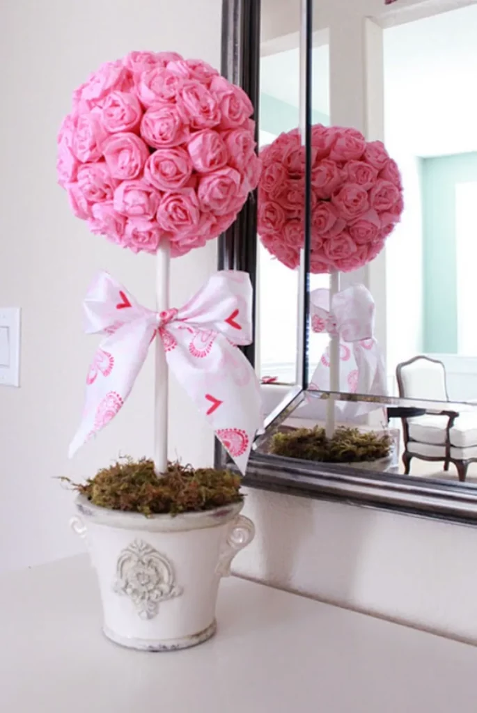 15 Valentine Decorations Ideas To Make Your House A Romantic Home 07