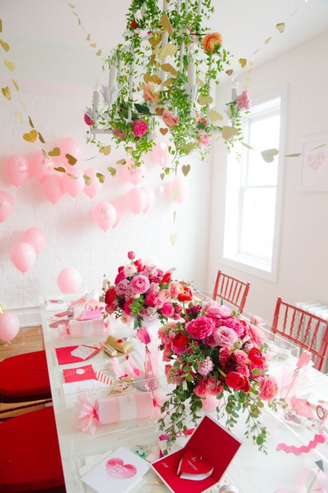 Best Ideas and Tips for Valentine’s Day Wedding Decorations