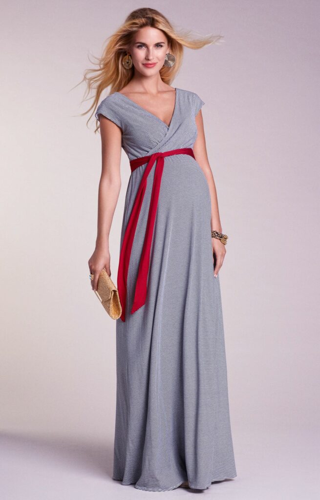 Tips To Wear Maternity Wedding Guest Dress