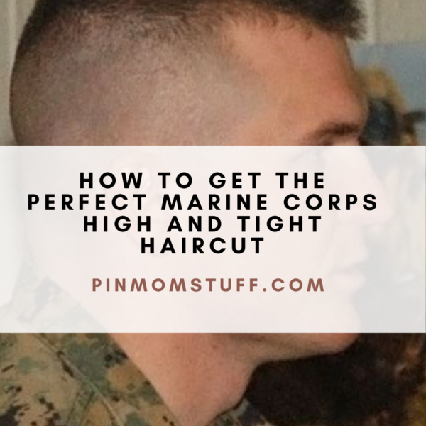How to Get the Perfect Marine Corps High And Tight Haircut
